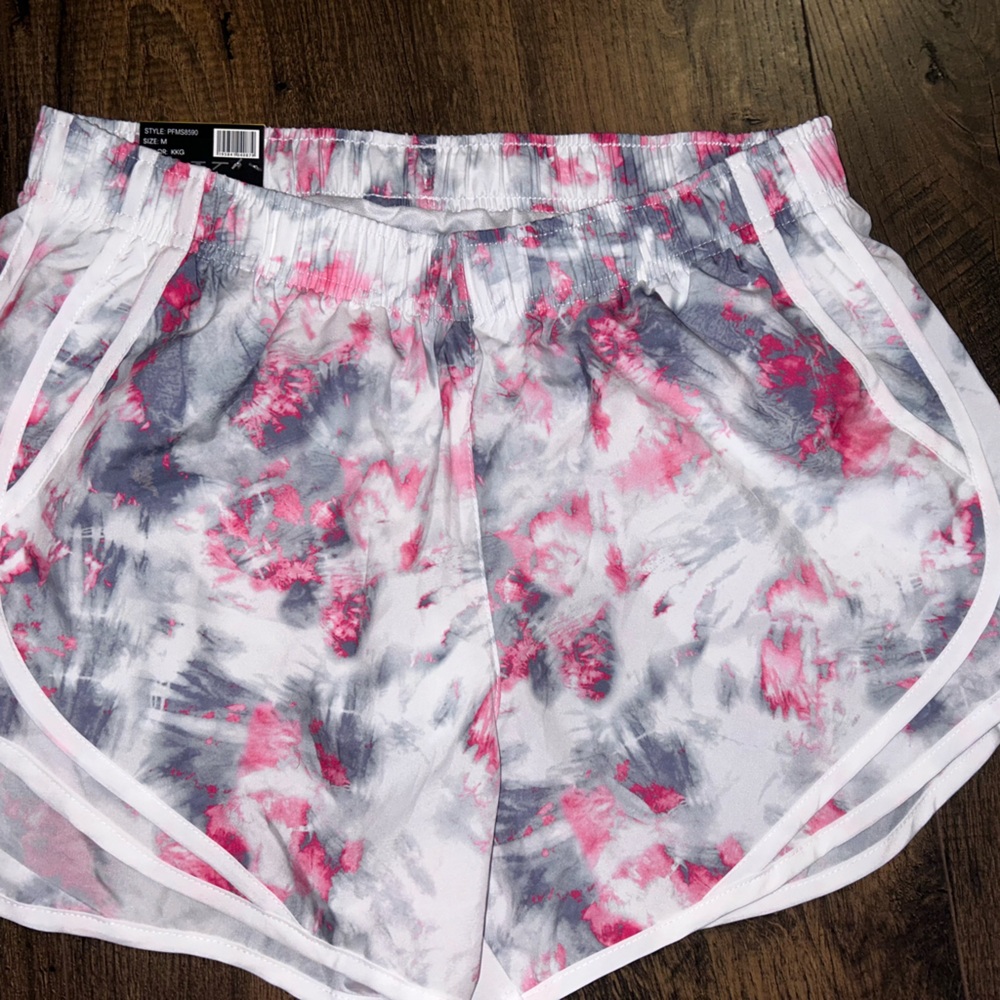 Calvin Klein Athletic Shorts
